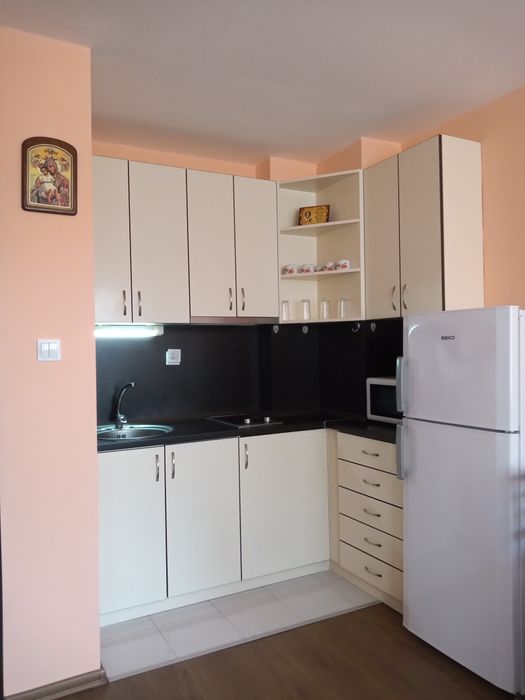 Апартамент на плажа