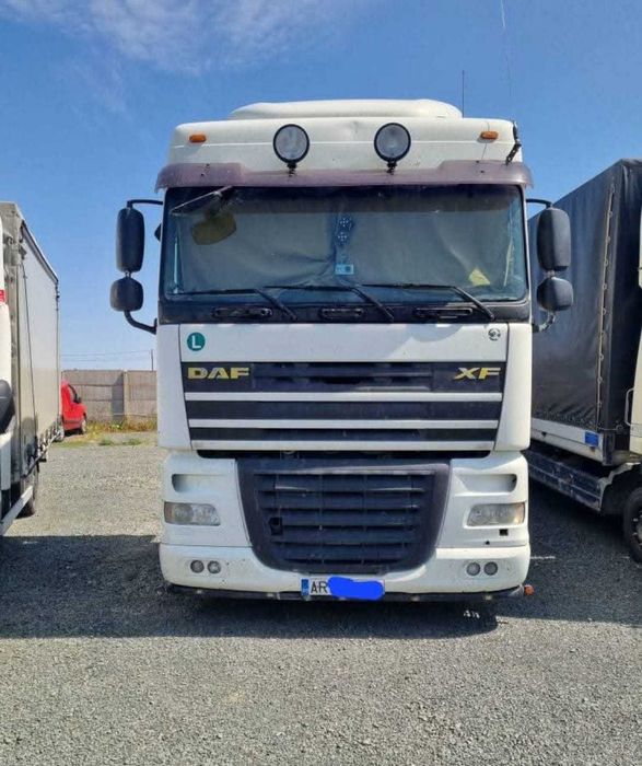 Daf e5, an 2010.