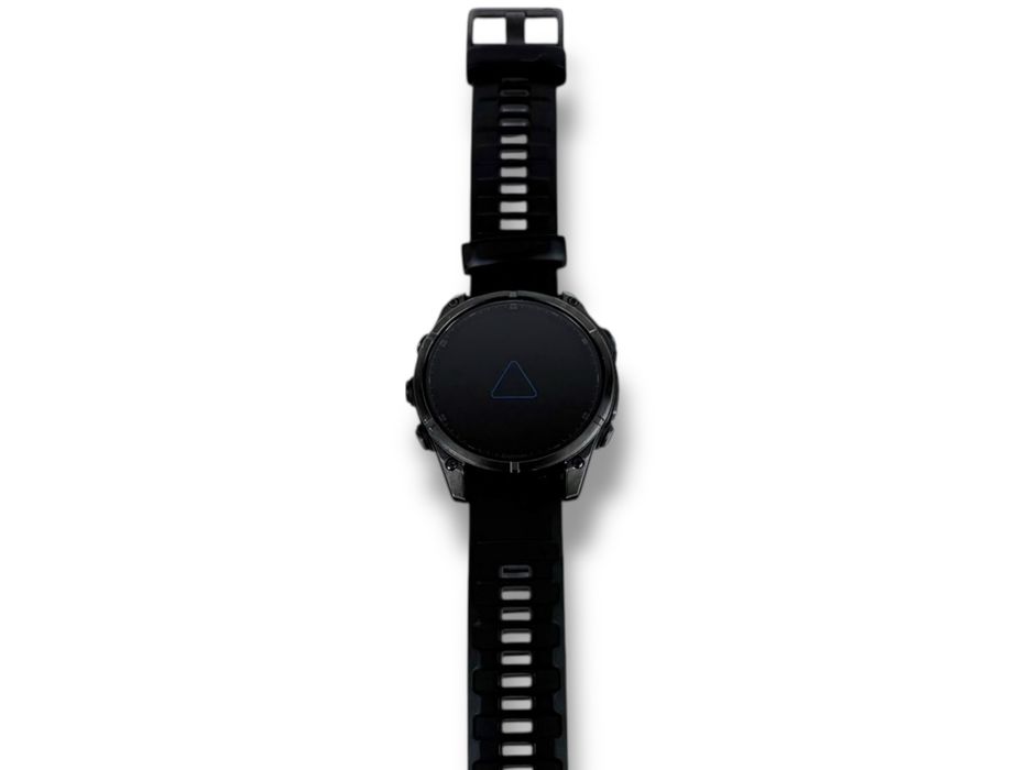 Смартчасовник Garmin Fenix 8 AMOLED Sapphire 47mm Гаранция!