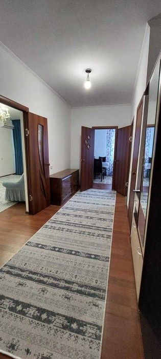 Посуточно 3-х комн. Арай - Ипподром