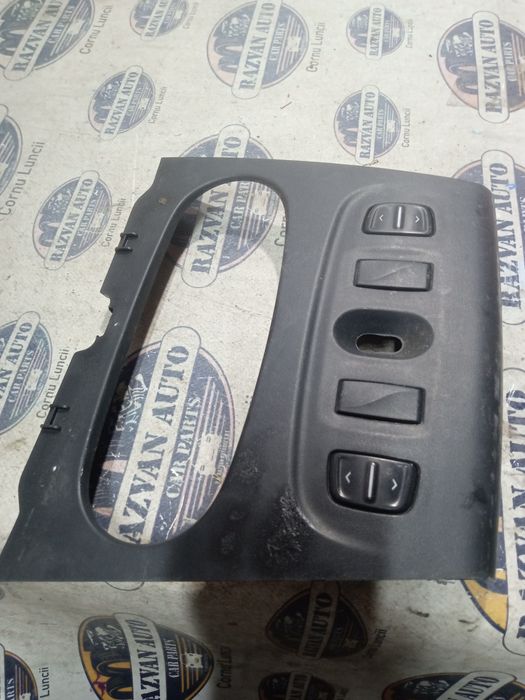 butoane geamuri electrice  dacia logan mcv 2015
