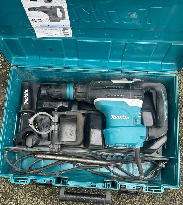 Rotopercutor Makita HR 4013C