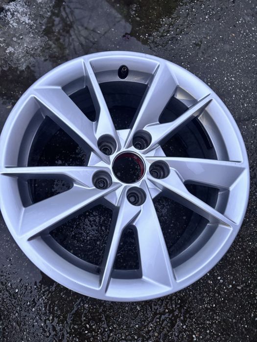 Jante aliaj R16 5x112