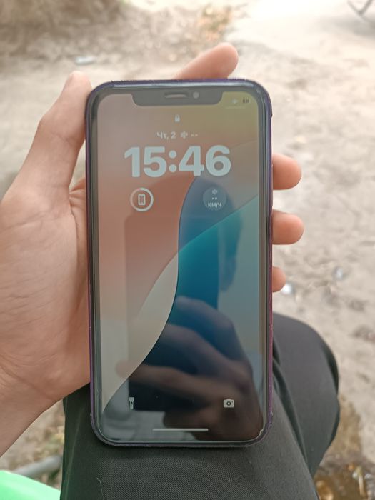 Iphone Xr в корпусе 14pro