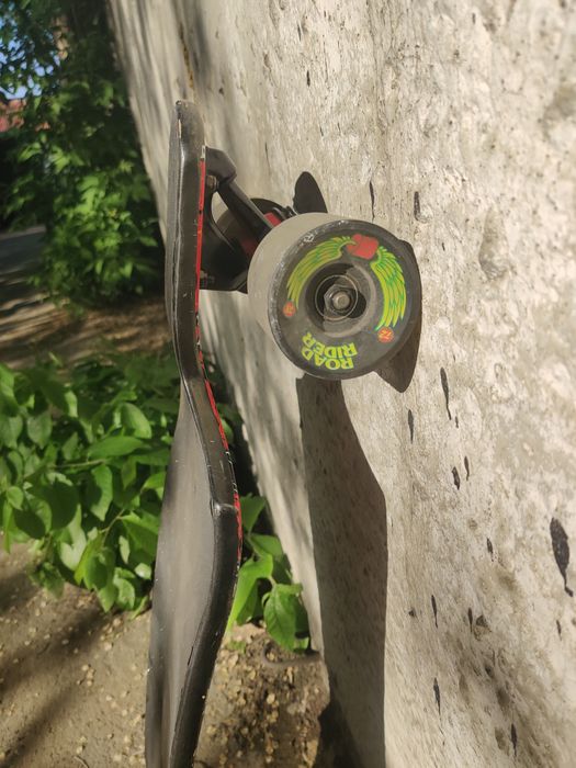 Лонгборд Santa Cruz