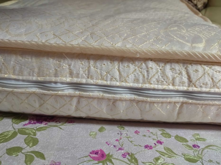 Матрас ортопедический