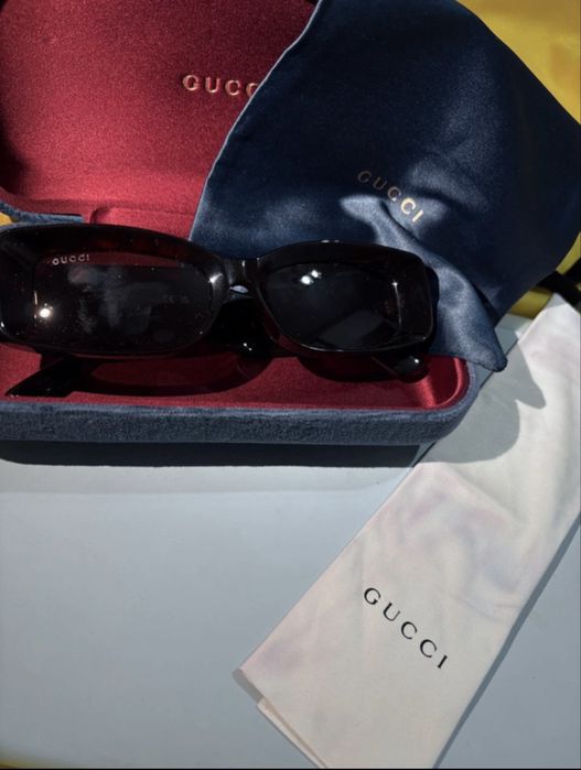 ochelari GUCCI originali