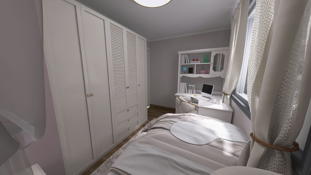 Продава се Двустаен апартамент в София, Младост 1А - 70 кв.м за 1530 €/кв.м - Снимка #9