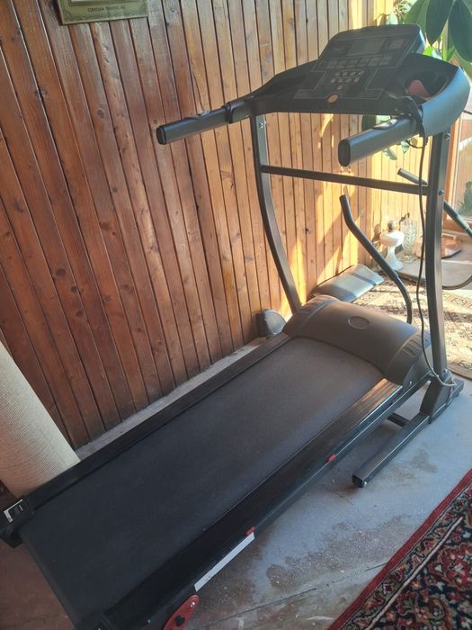 Banda de alergat profesionala Treadmill