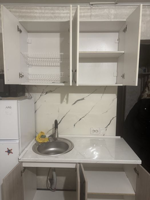 Срочно продам кухню