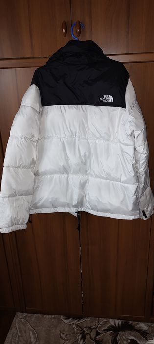 Geaca the north face 700 De Barbati Marimea XL