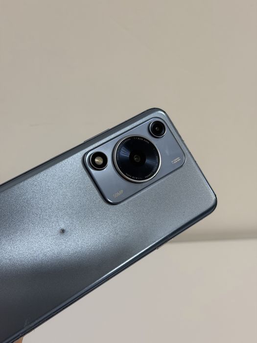 Huawei nova y72s 6000 батарея