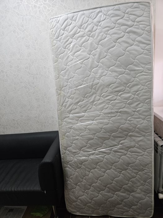 Новый Матрас - размер 90×200