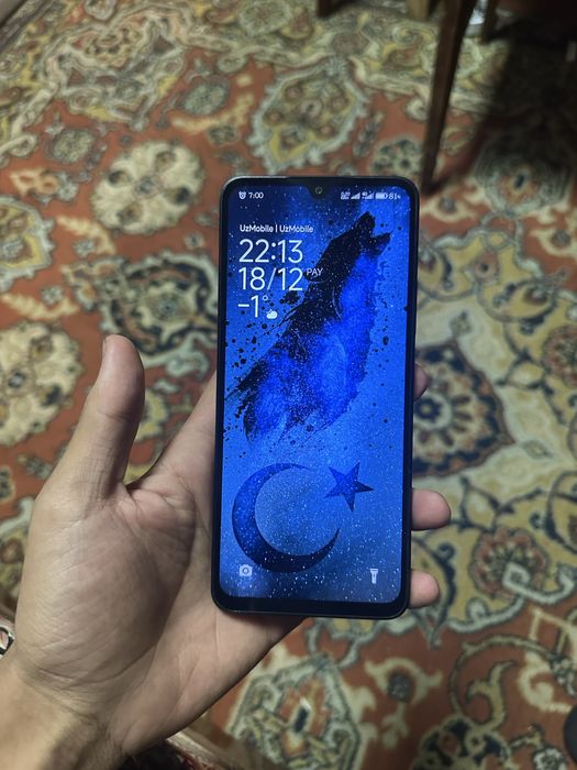 Редми 14с идеалы