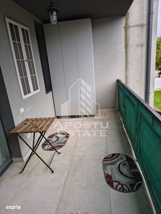 Apartament 2 camere, de inchiriat, petfriendly, Giroc - More