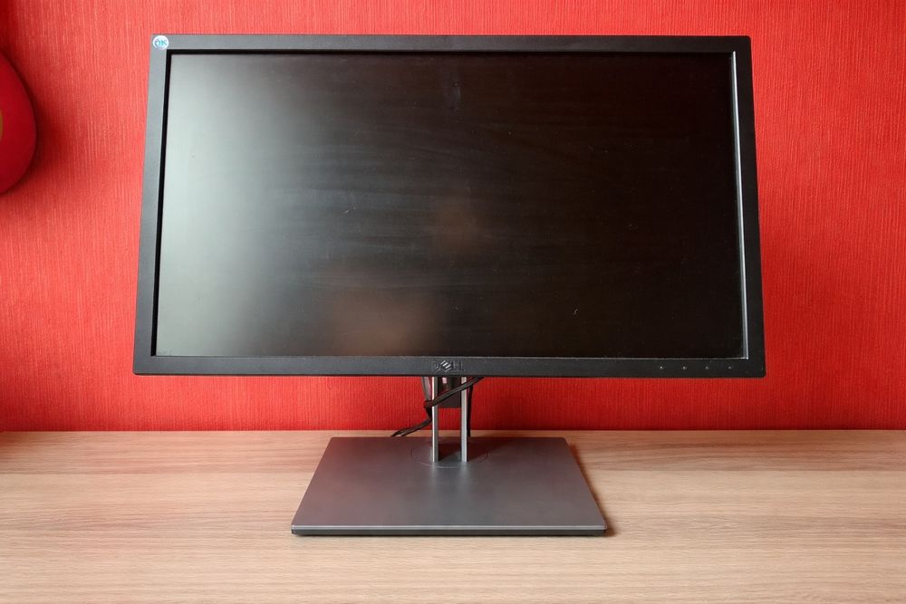 Продавам монитор Dell 

Ratio