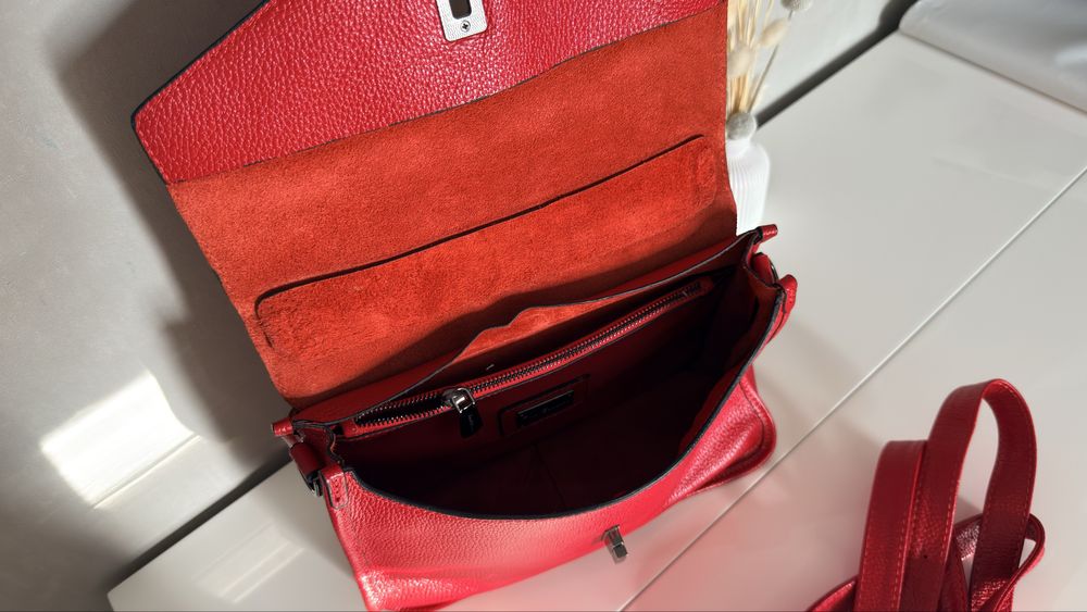 Сумка Tony Bellucci