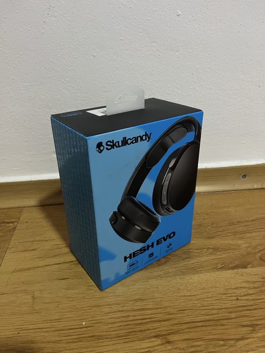 SkullCandy Hesh Evo