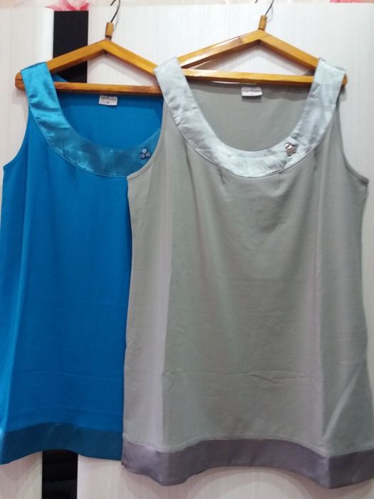 Туника размер L, M.на 46-48разм.