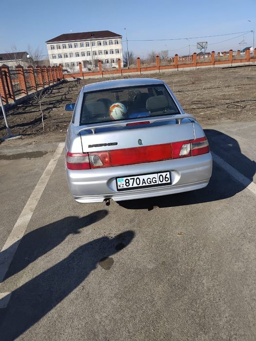Ваз 2110сатылады