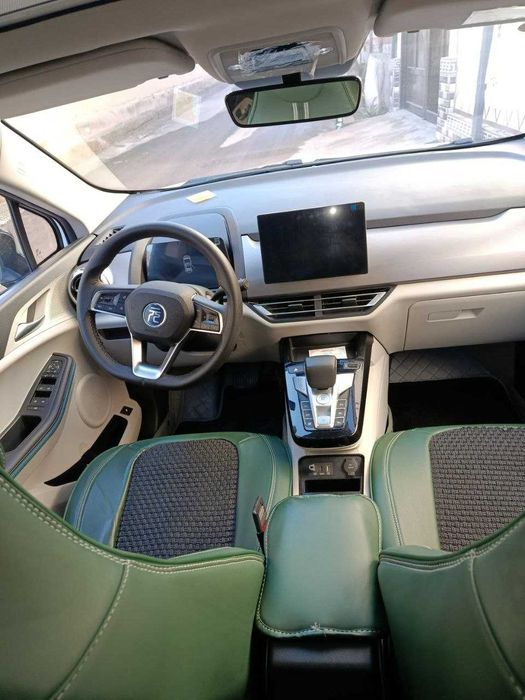 Byd yuan pro ful 401