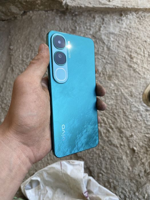 Виво в 40 лайт флагман