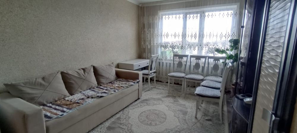 Продам квартиру Сункар 5