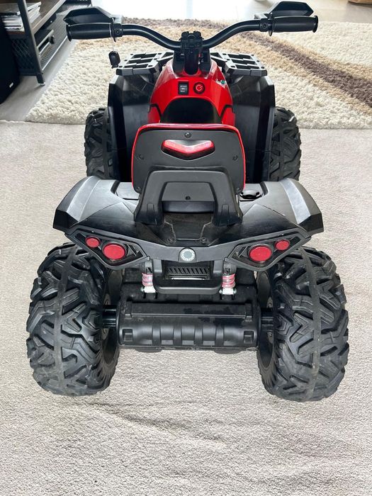 Vând Atv pentru copii
