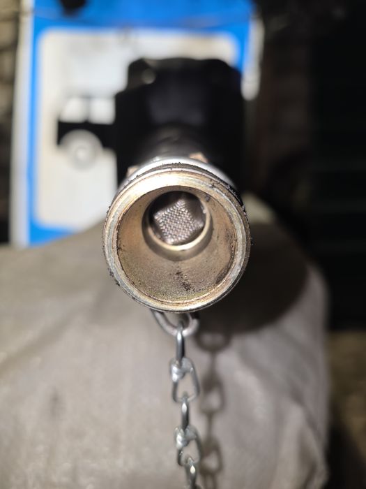 Пневмо сверло воздушное