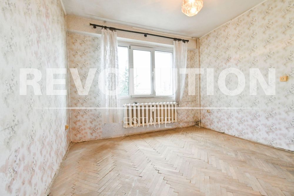 Двустаен апартамент в ж.к. Борово