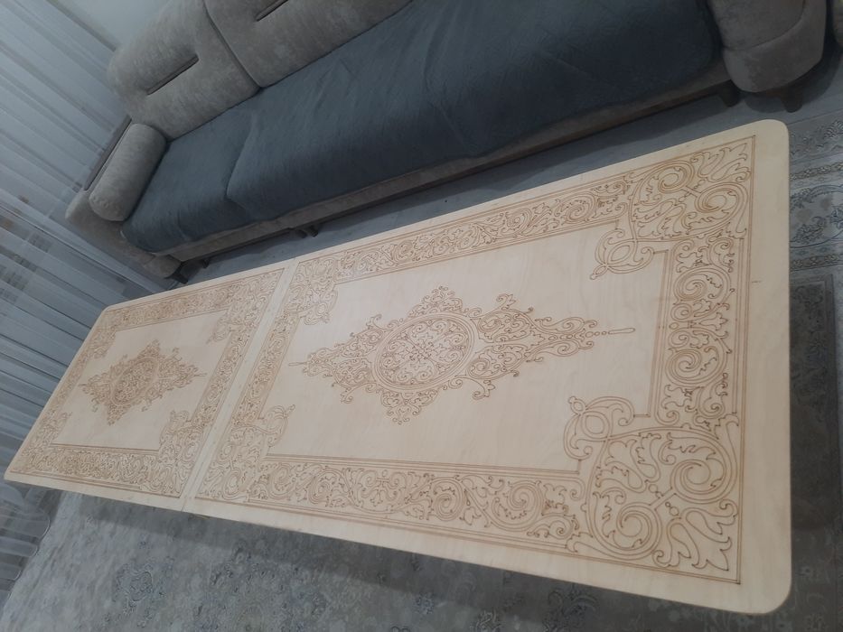 Стол трансформер, 3метр