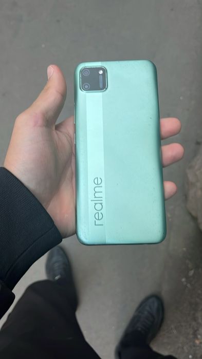 Реалме с11.          .