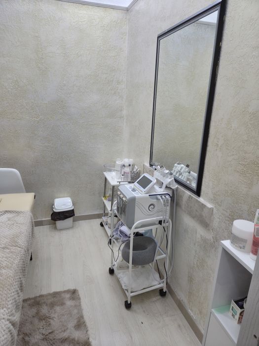 Сдам кабинет в центре