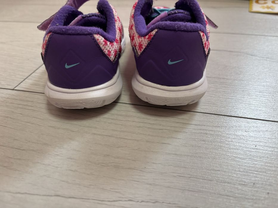 Детски маратонки Nike 27 размер