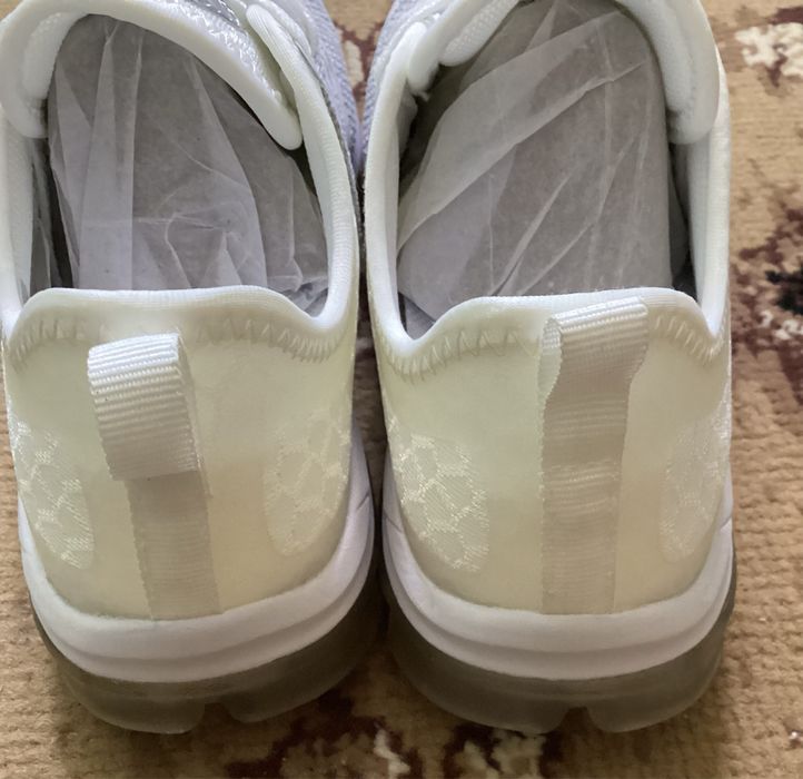 Sneakers scholl darwin, marimea 36, culoare alb cu gri