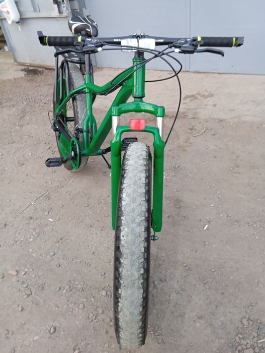 Продам велосипед