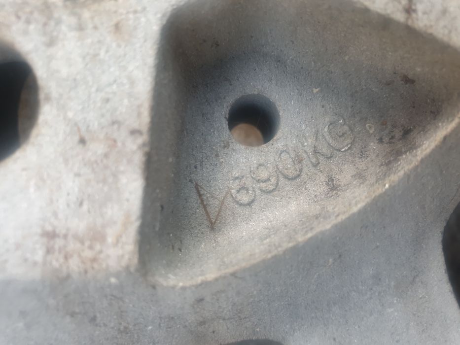 Алуминиеви джанти 18, 5х100