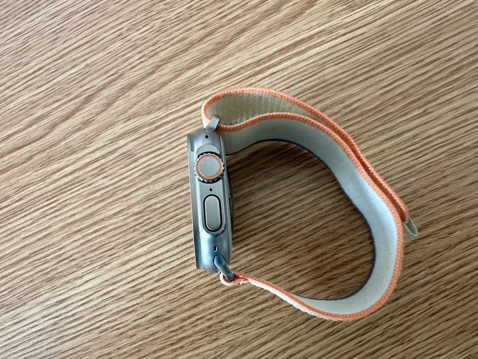 Apple Watch Ultra 2 49mm