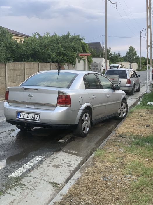 OPEL Vectra 0 — imagine 5