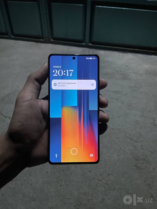 Poco m6 pro sotiladi
