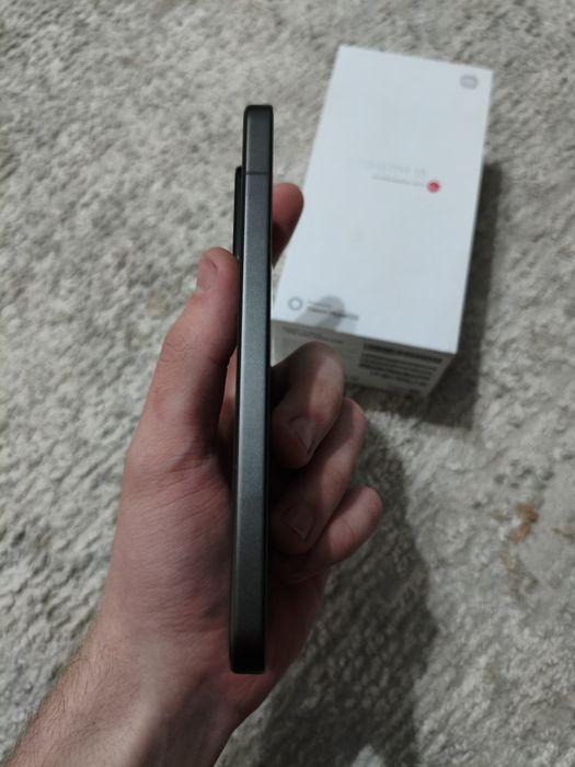 Xiaomi 15 256/12 gb
