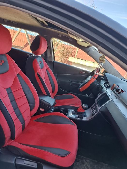 Vand passat b6' 2008 '371000 km '