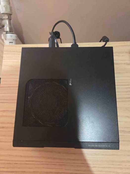 MSI Pro DP21 i5 11400 8GB RAM 256GB SSD
