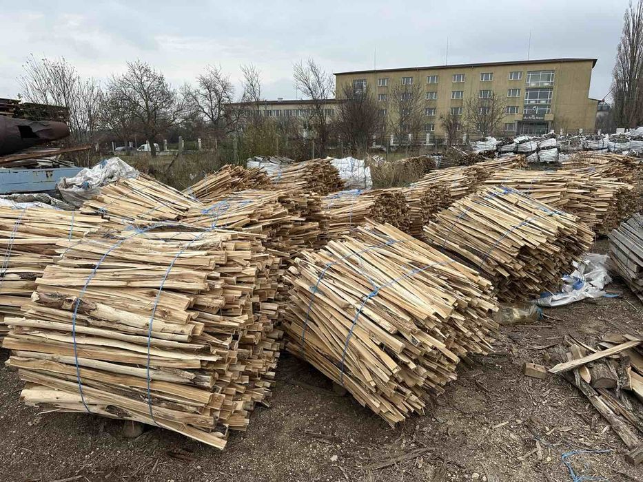 Изрезки  от Акация