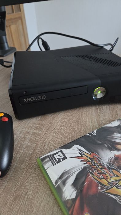 Xbox 360 НЕ Прошитый