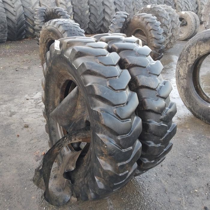 Cauciucuri 10.00-20  Mitas Anvelope SH 12 Luni Garantie