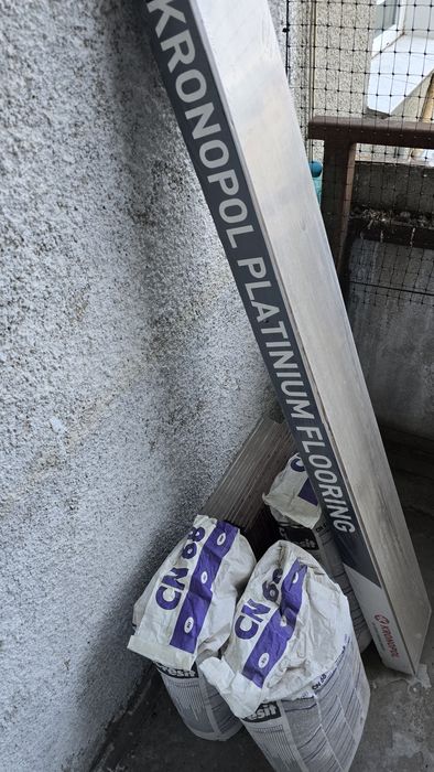 Donez materiale constructie si renovare