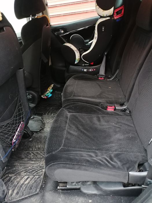 Строен ц-4 пикасо 2007