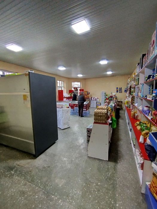 Продаётся магазин Мирзо-Улугбекский район