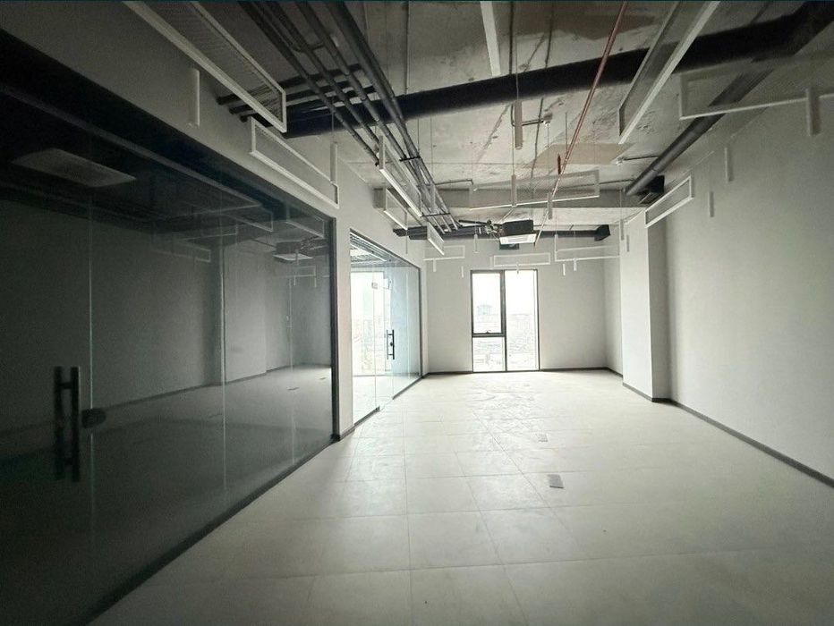 Аренда помещение бизнес центр TRILLIANT 223 м²